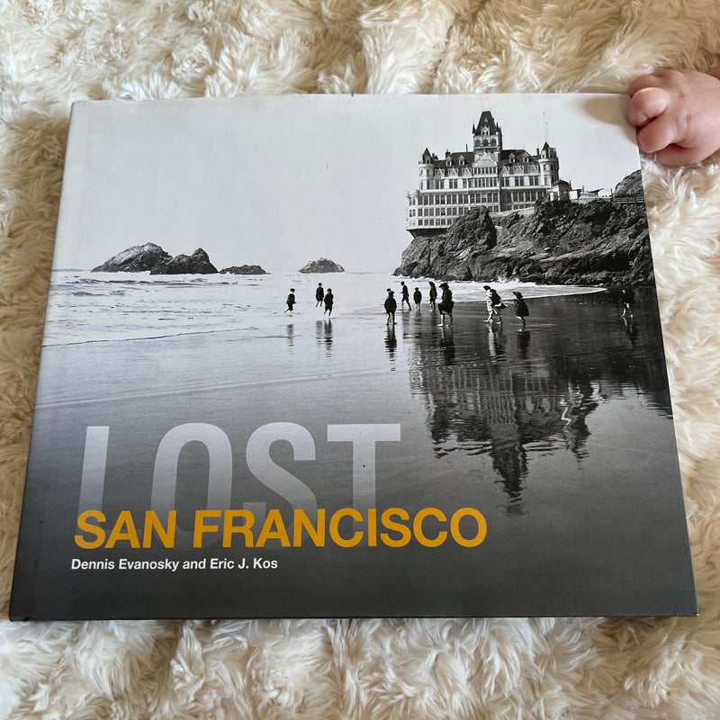Lost San Francisco