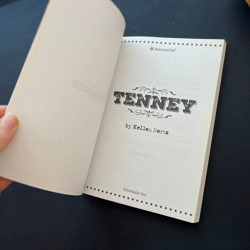 Tenney
