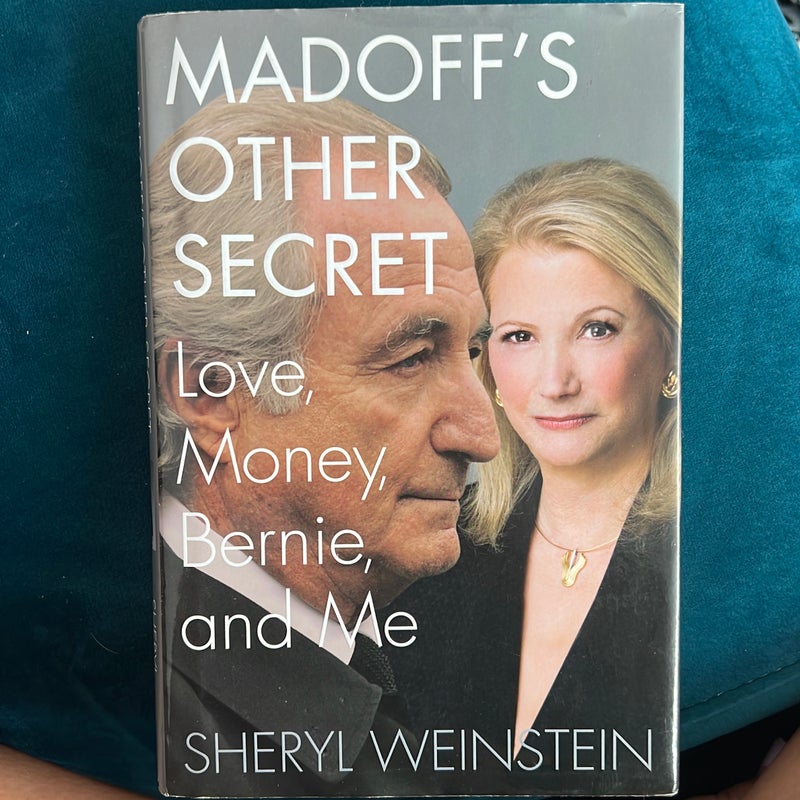 Madoff's Other Secret