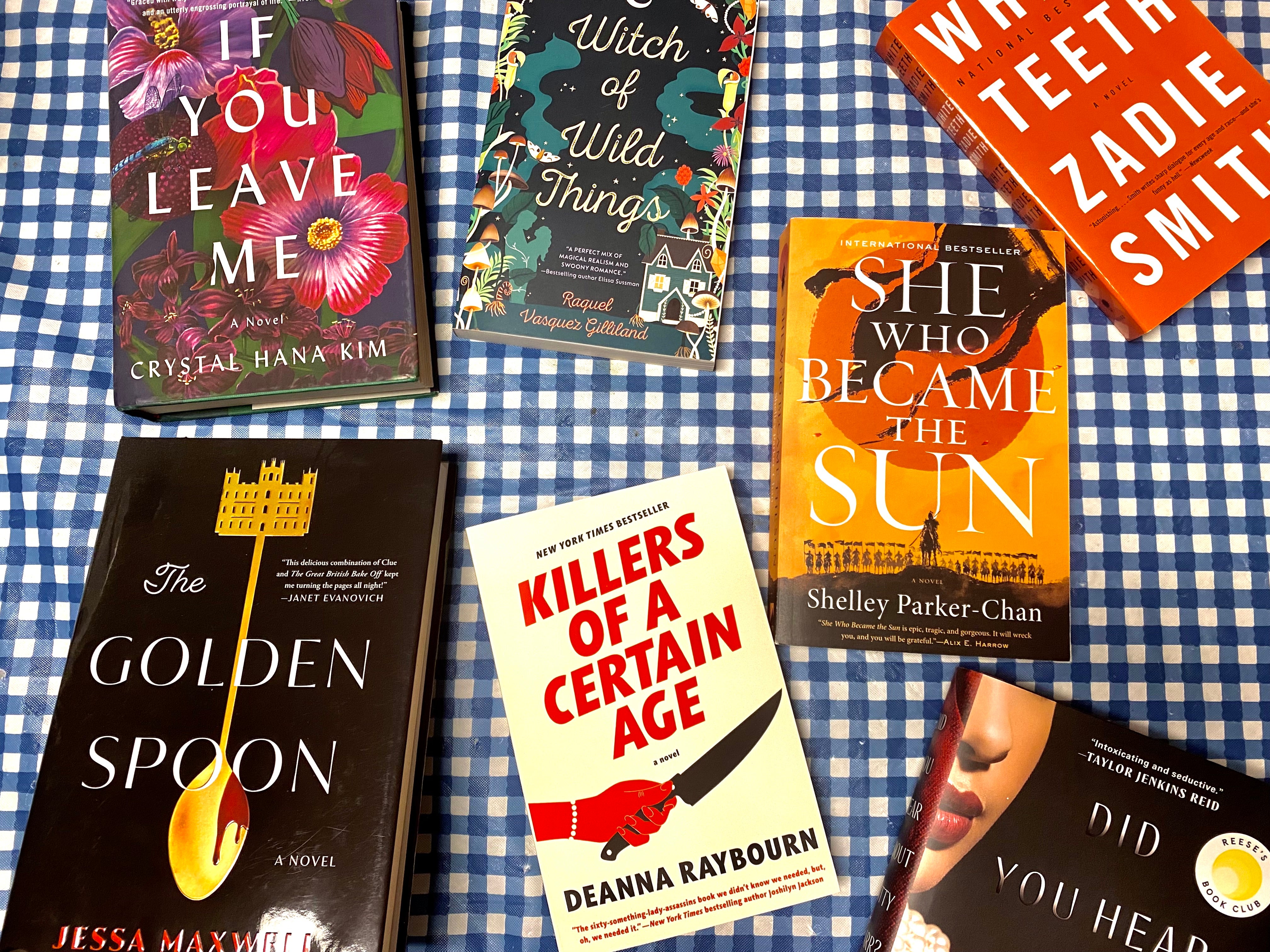 Books Inspired by Your Favorite EmmyNominated Shows Save on books to