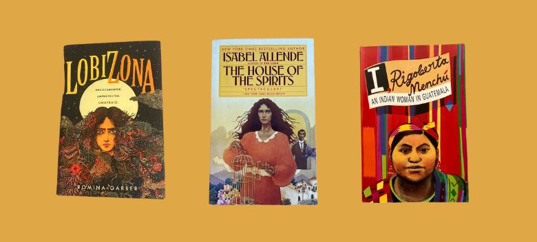 Latinx/Hispanic Heritage Month Books | New and used books to celebrate ...
