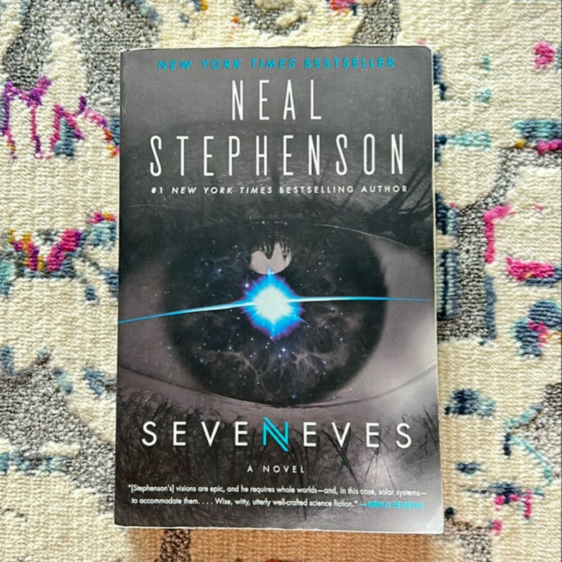 Seveneves