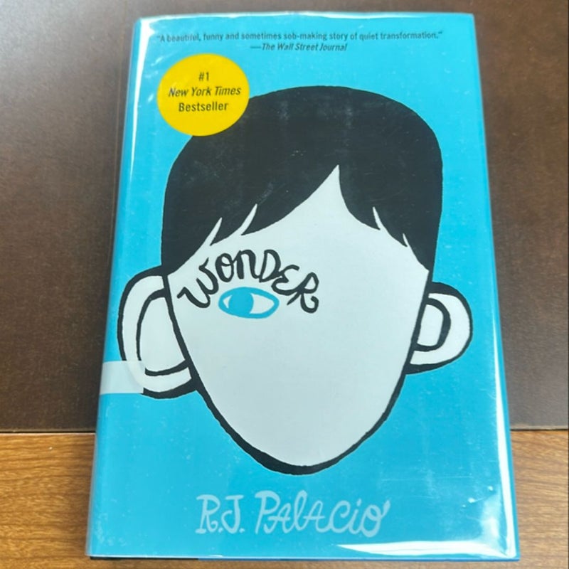 Wonder