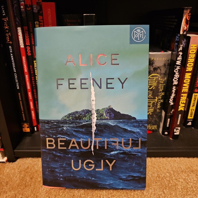 Beautiful Ugly