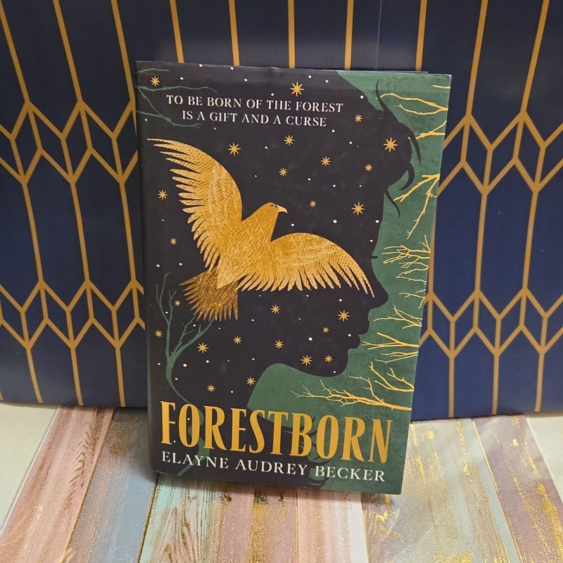 Forestborn