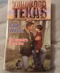 The cowboy's secret son