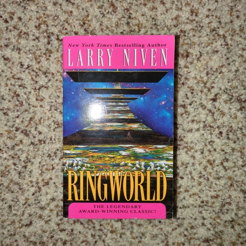 Ringworld