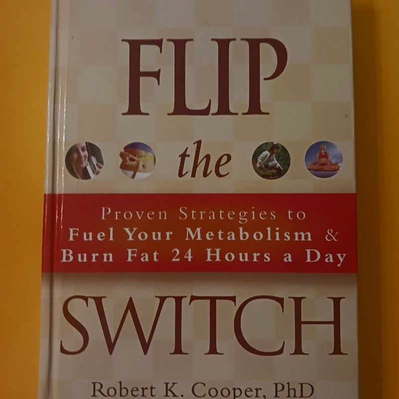 Flip the Switch