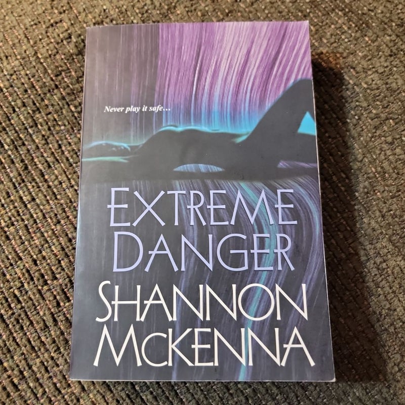 Extreme Danger