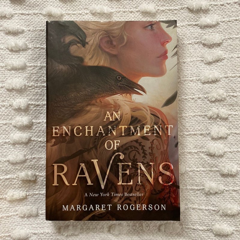 An Enchantment of Ravens