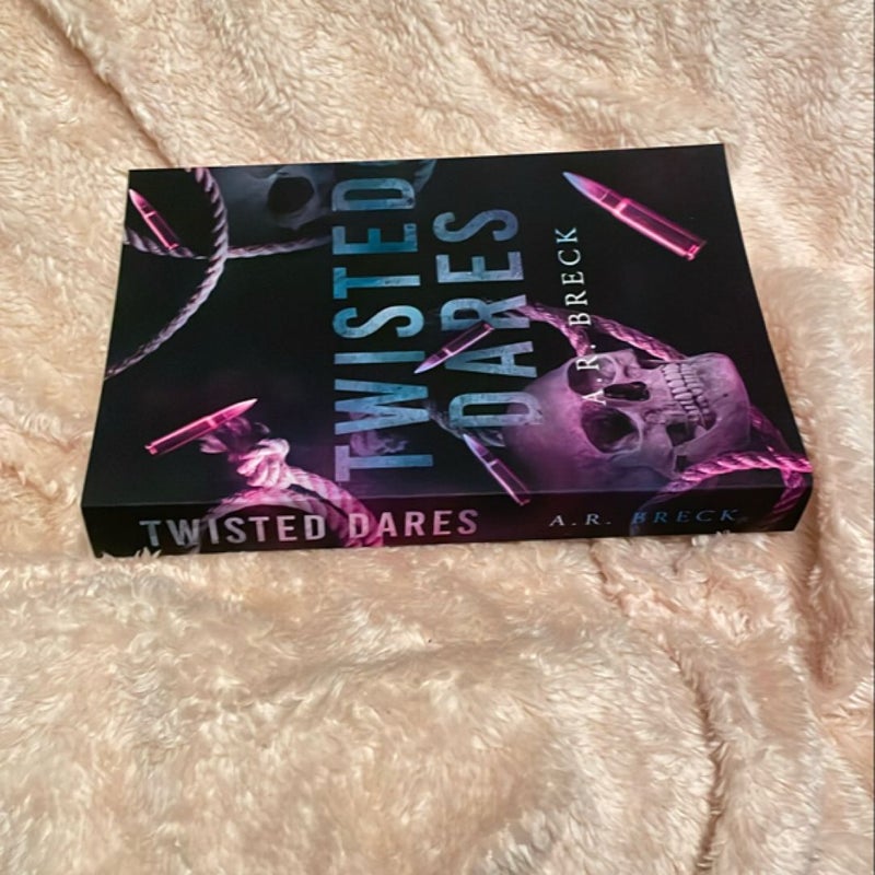 Twisted Dares