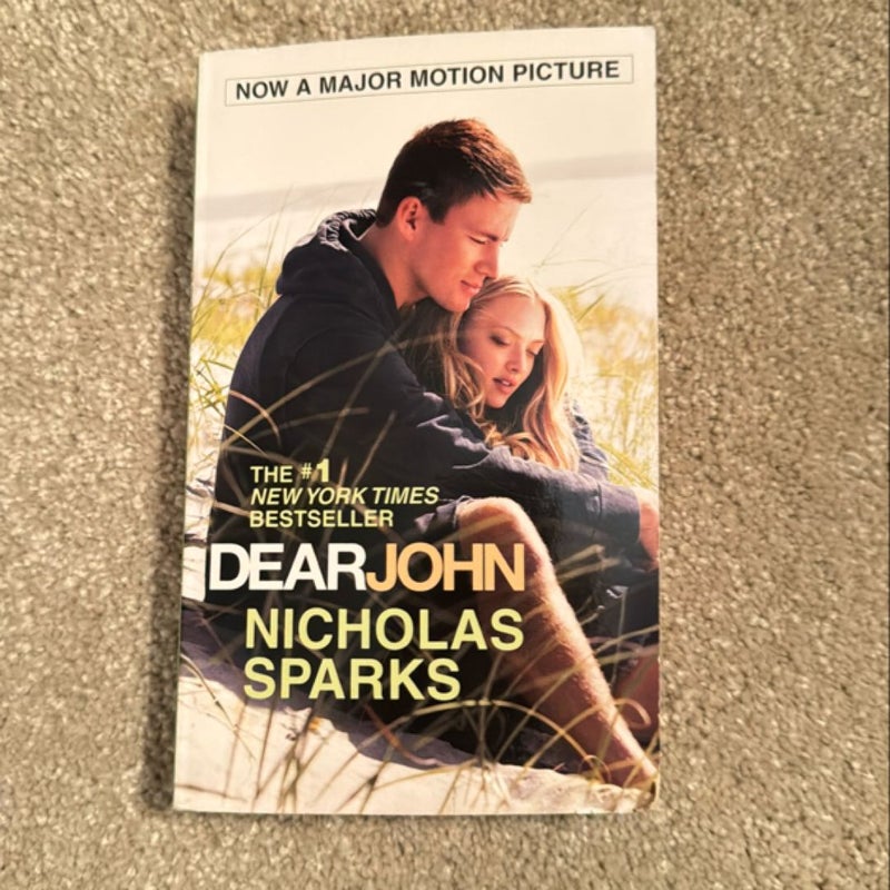 Dear John