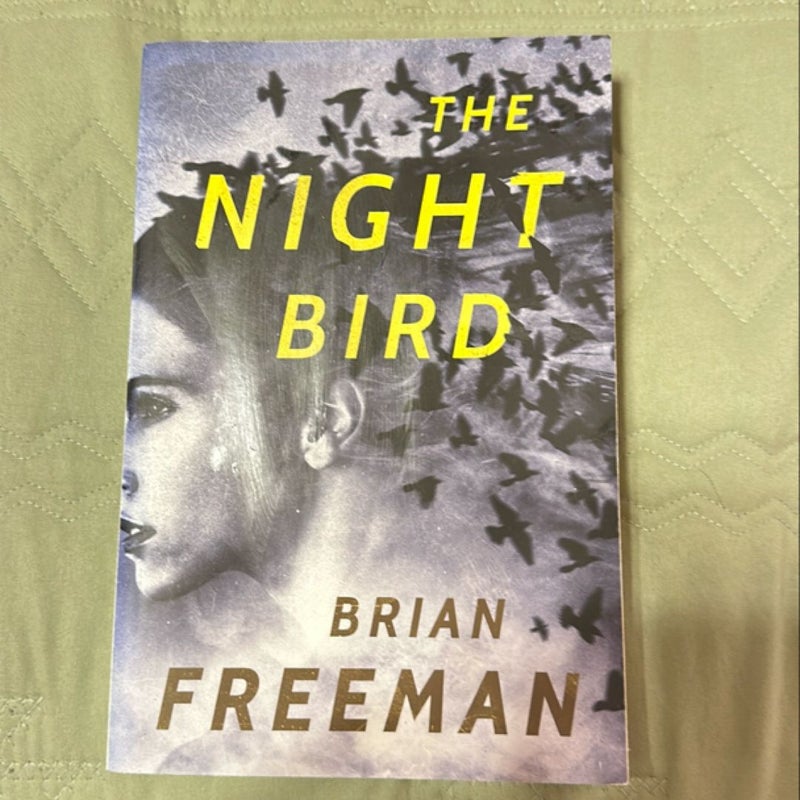 The Night Bird