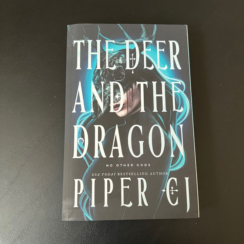 The Deer and the Dragon