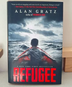 Refugee