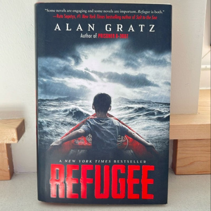 Refugee