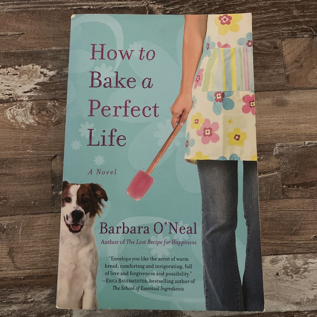 How to Bake a Perfect Life