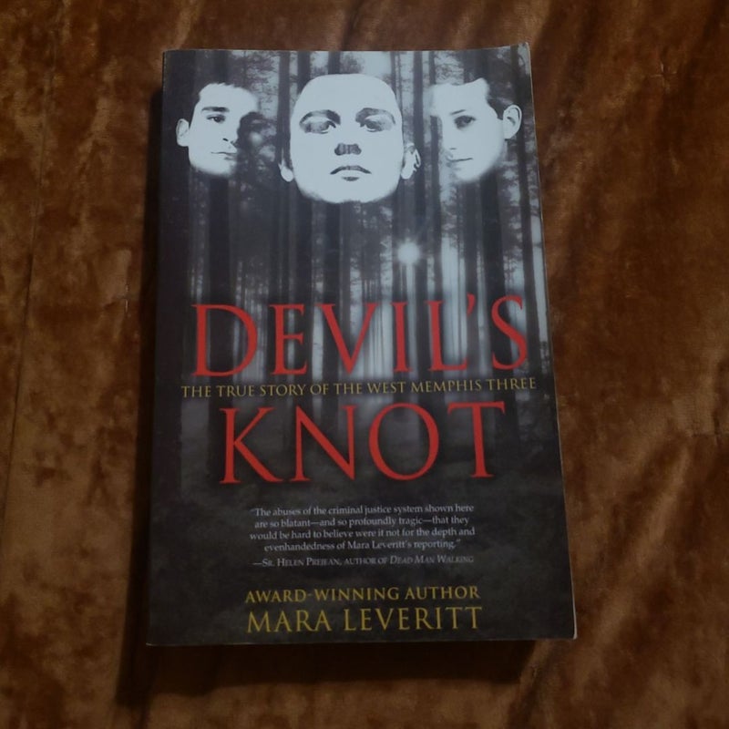 Devil's Knot