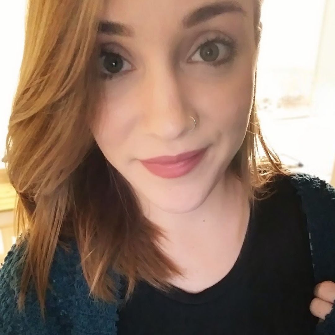 Cait M.