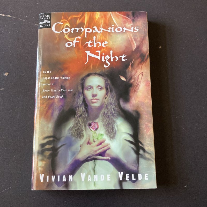 Companions of the Night