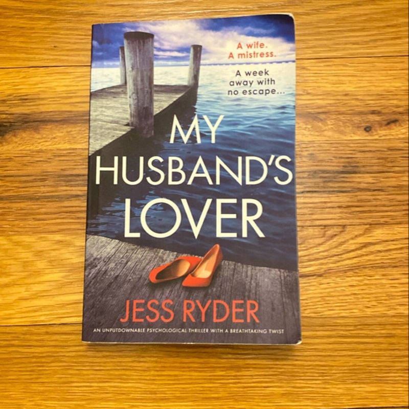 My Husband's Lover