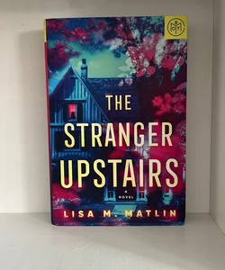 The Stranger Upstairs