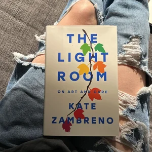 The Light Room