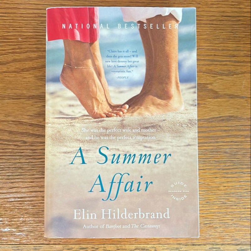 A Summer Affair