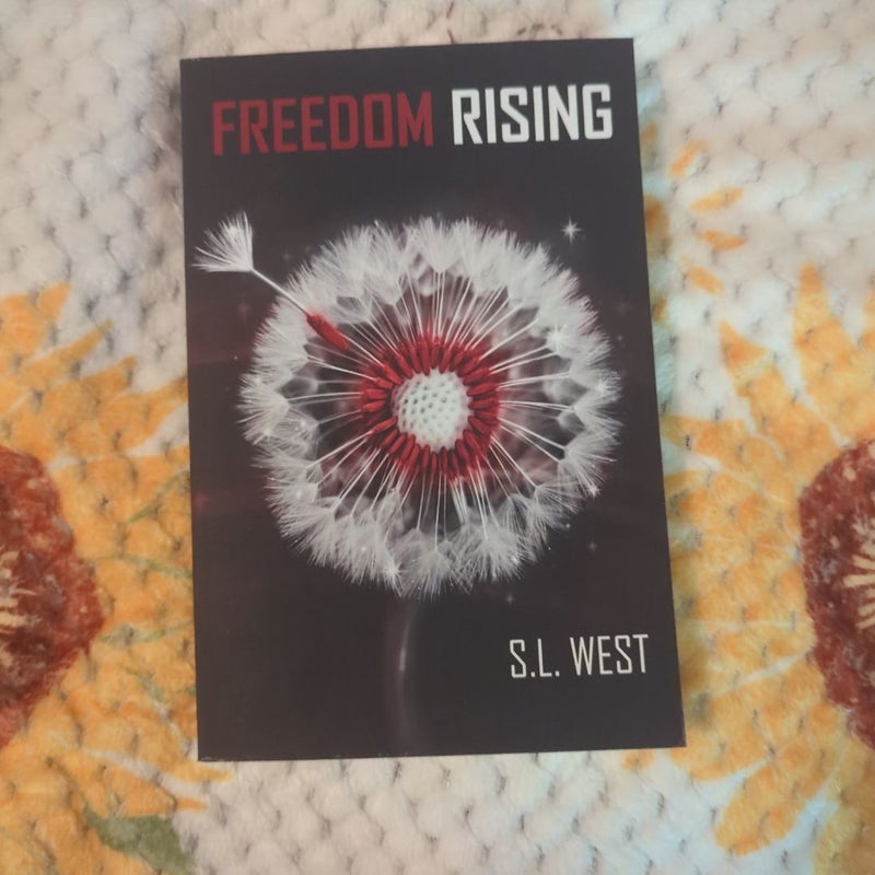 Freedom Rising