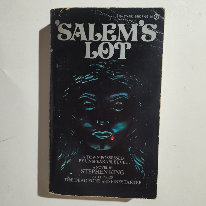 Salem's Lot