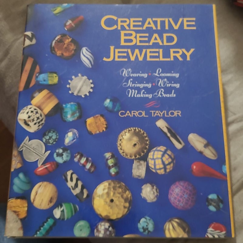 Creative Bead Jewelry