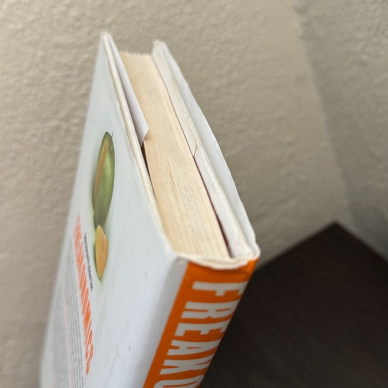 First Edition|| Freakonomics