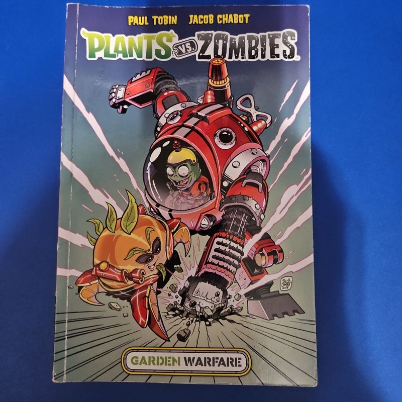 PLANTS vs. ZOMBIES