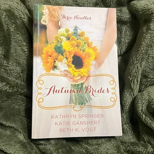 Autumn Brides