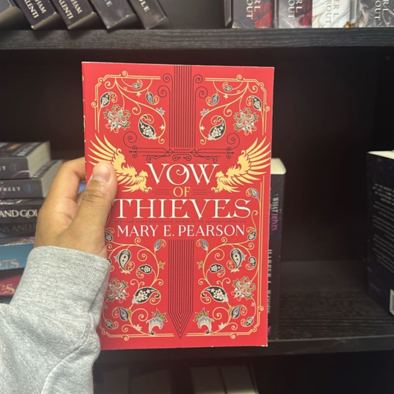 Vow of Thieves