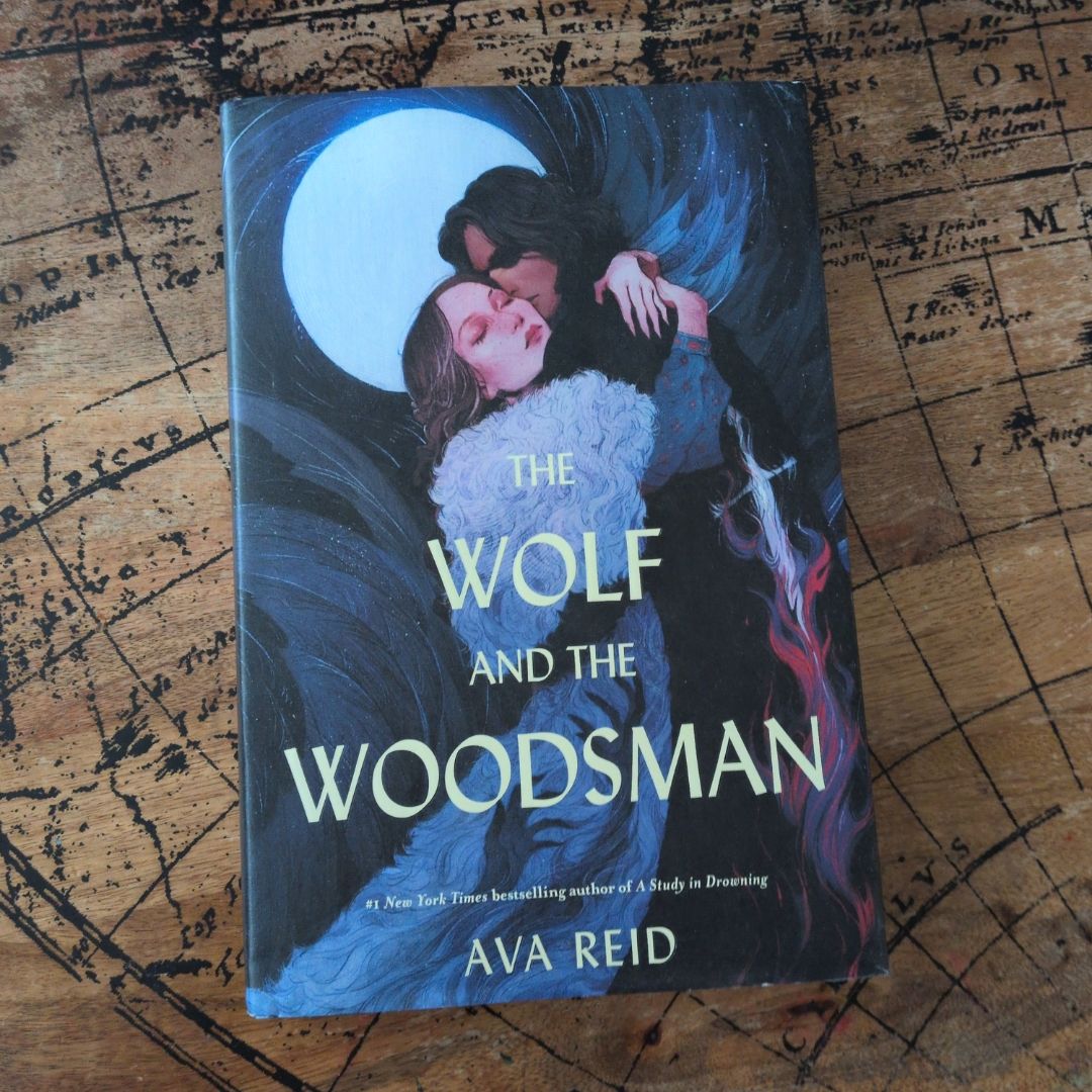 The Wolf and the Woodsman Deluxe Collector's Edition