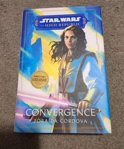 Star Wars: Convergence (the High Republic)