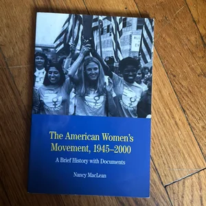 The American Women's Movement
