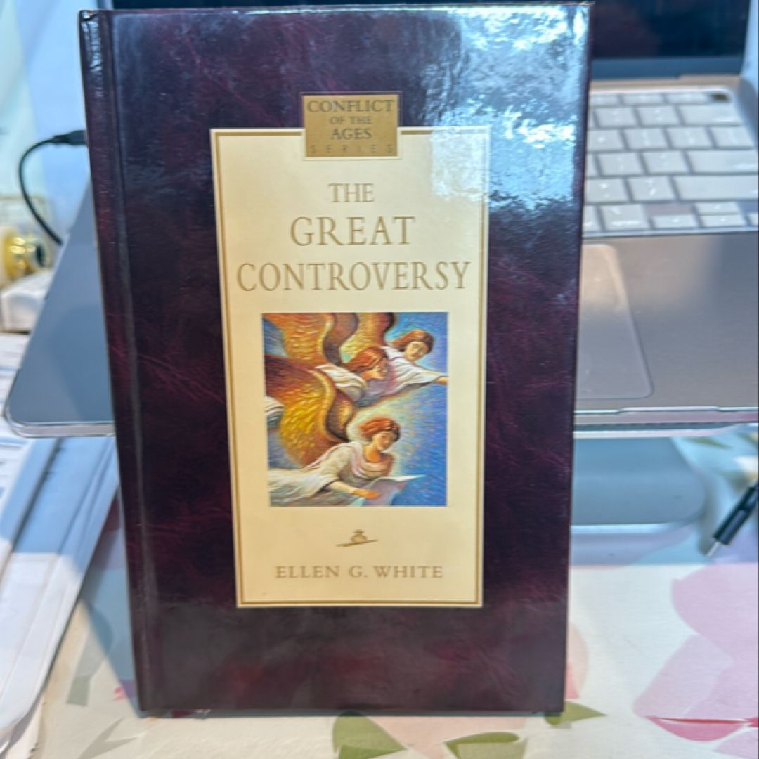 Great Controversy