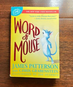 Word of Mouse