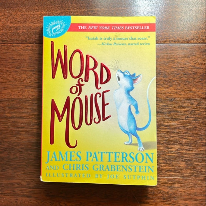 Word of Mouse