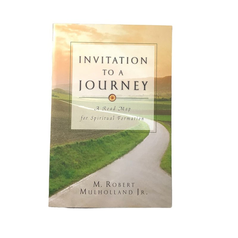 Invitation to a Journey