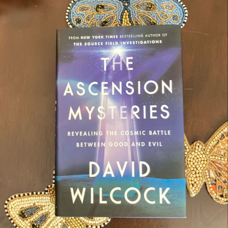 The Ascension Mysteries