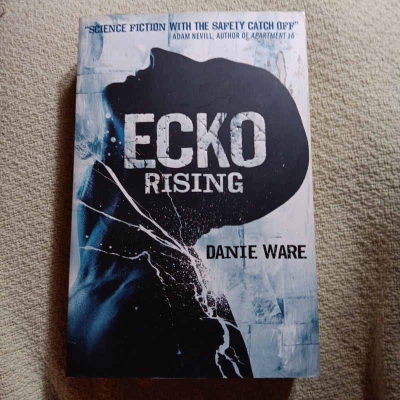 Ecko Rising