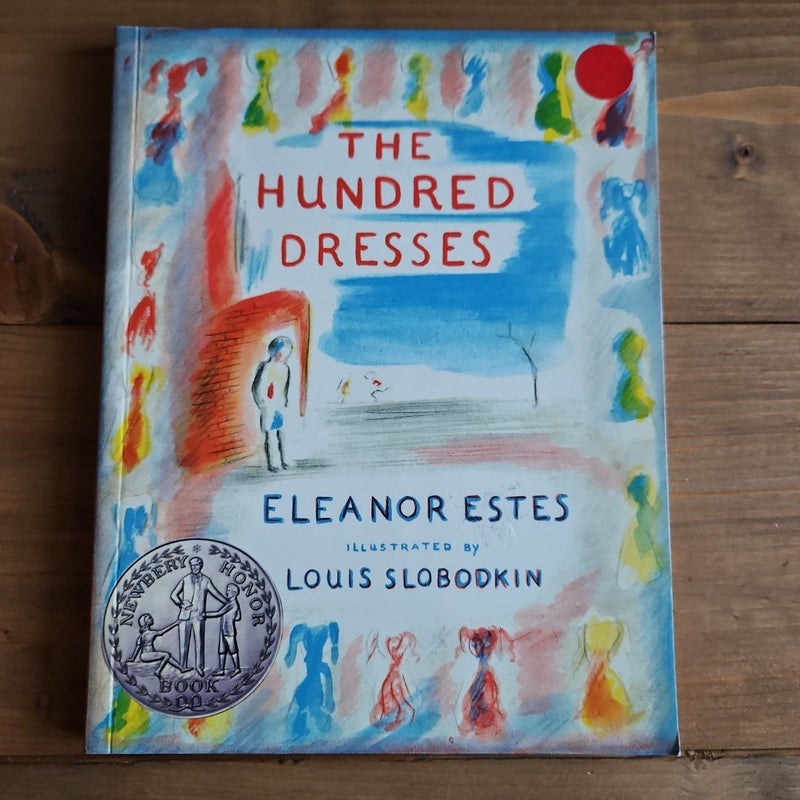 The Hundred Dresses