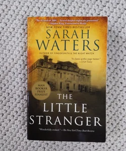 The Little Stranger 