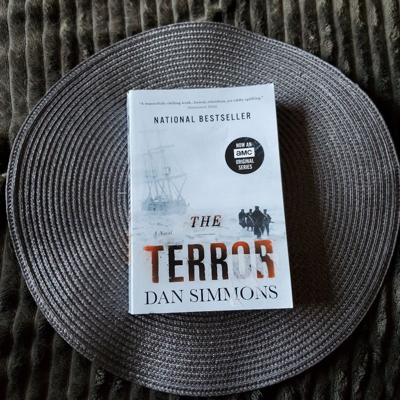 The Terror