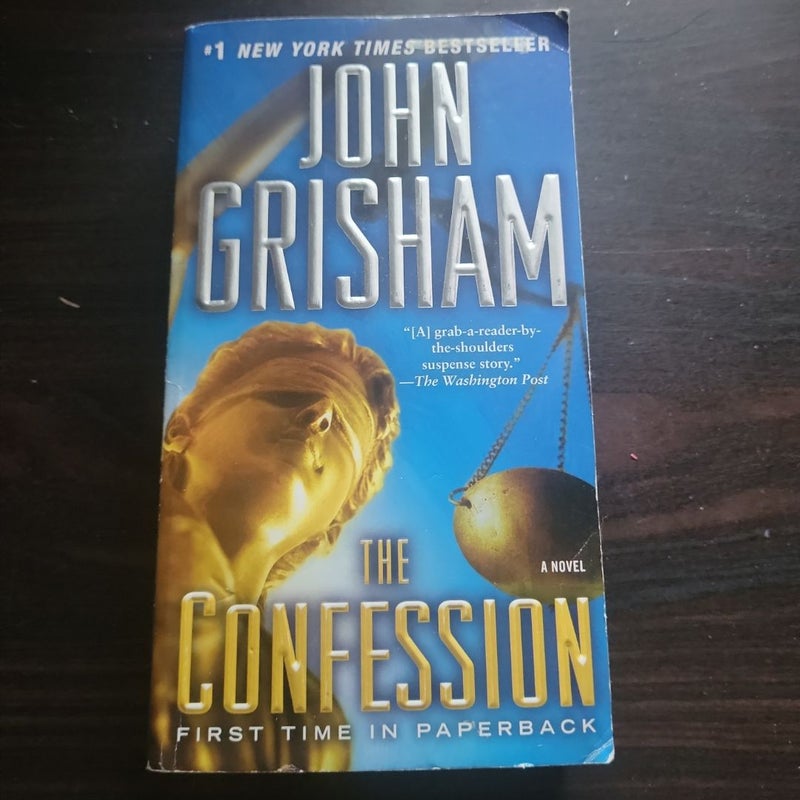 The Confession