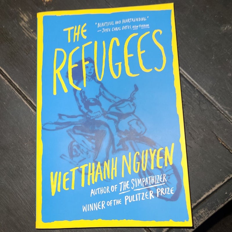 The Refugees