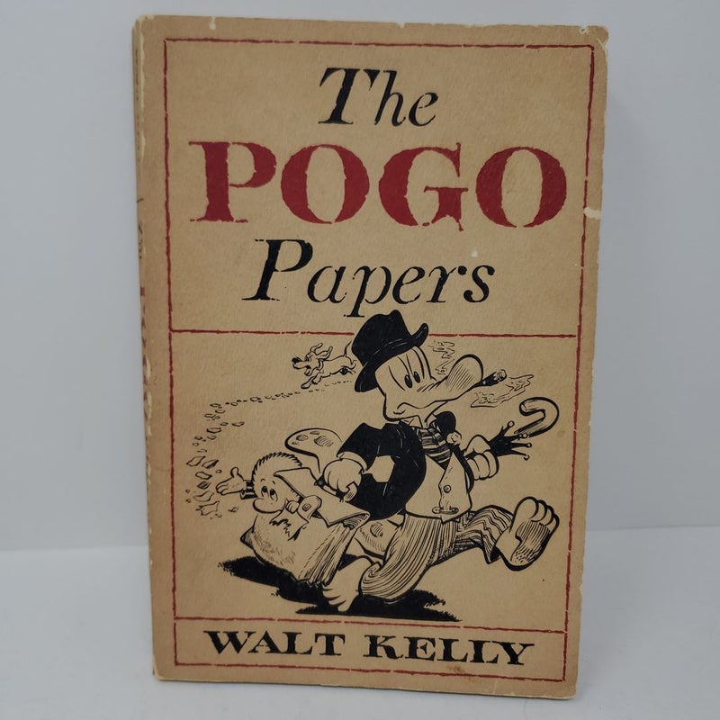The Pogo Papers